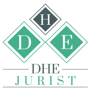 Logo DHE Jurist
